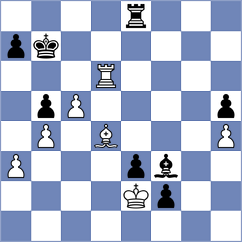 Szalay - Naroditsky (chess.com INT, 2022)