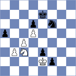 Roselli Mailhe - Onischuk (Budapest HUN, 2024)