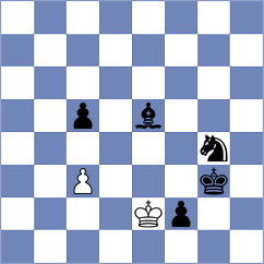 Nita - Baches Garcia (chess.com INT, 2025)