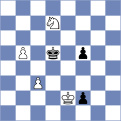 De Oliveira - Danilenko (chess.com INT, 2021)