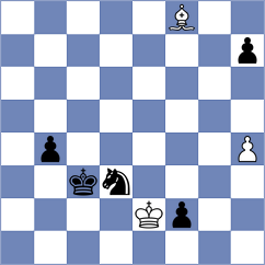 Ivanov - Malisauskas (Bydgoszcz, 1990)