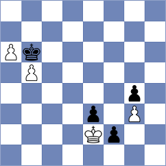 Bobkov - Deutsch (chess.com INT, 2024)
