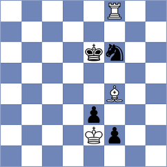 Senlle Caride - Stoyanov (chess.com INT, 2021)
