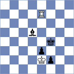 Da Matta - Logachiov (chess.com INT, 2025)