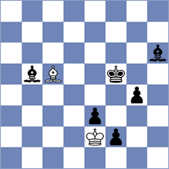 Liavonava - Sharapov (chess.com INT, 2025)
