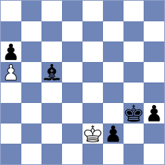 Bugayev - Zavivaeva (Chess.com INT, 2021)