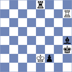 Farzaliyev - Orishko (Hampstead, 2013)