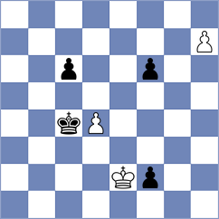 Liascovich - Mizzau (Mar del Plata ARG, 2023)