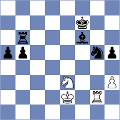 Caruana - Kamsky (chess.com INT, 2022)