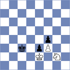 Obon Temprano - Mafra (chess.com INT, 2025)