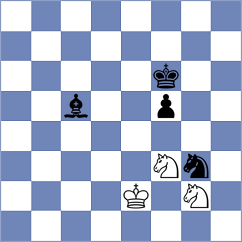 Xu - Jumabayev (chess.com INT, 2025)