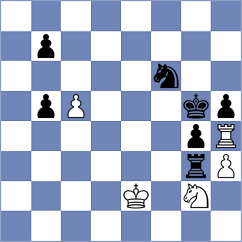 Frialde - Spraggett (Toronto, 1996)