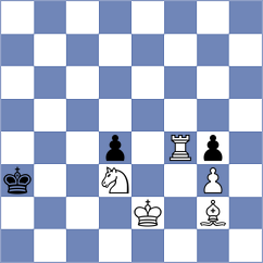 Green - Chambers (Chess.com INT, 2018)