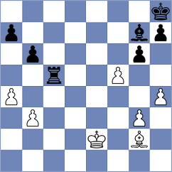 Von Malottki - Florstedt (Playchess.com INT, 2012)