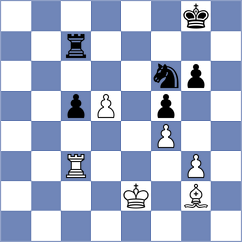 Lalic - Milenkovic (Medulin, 1983)