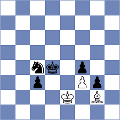 Ageichenko - Arbakov (Moscow, 1988)