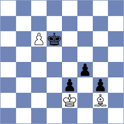 Vlassov - Badmatsyrenov (chess.com INT, 2022)