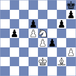 Arabidze - Elgersma (chess.com INT, 2021)