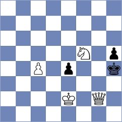 Baymani - Mirzaeian (Chess.com INT, 2021)