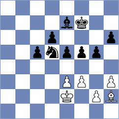 Oney - Schweitzer (Europe Echecs INT, 2020)