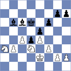 Lianes Garcia - Rivera Leon (Madrid, 2012)