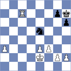 Frolov - Kolotov (Anapa, 2012)