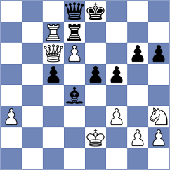 Maly - Semenov (Slavutich, 1998)