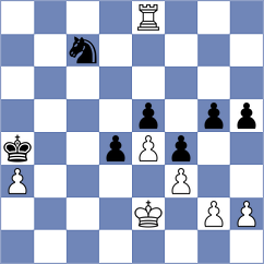 Stefanov - Kuzev (Bankia, 1991)