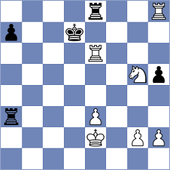 Chitlange - Florescu (Chess.com INT, 2020)