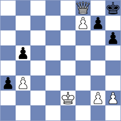 Duarte Fernandez - Vagman (chess.com INT, 2025)