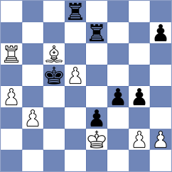 Issabayev - Fabris (chess.com INT, 2025)