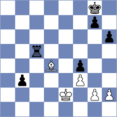 Xu - Budisavljevic (Charlotte USA, 2025)