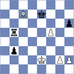 Olynik - Barrasso (Primm, 1998)