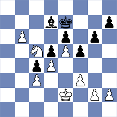 Lizak - Toth (chess.com INT, 2024)