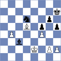 Khachiyan - Bartholomew (Chess.com INT, 2018)