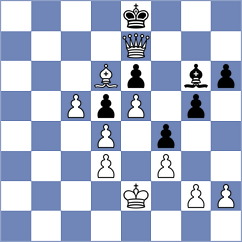 Abbaspour - Sedighi (Chess.com INT, 2021)