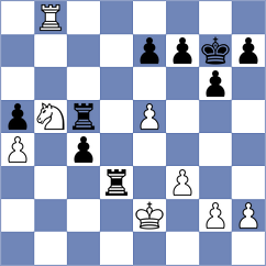 Khusnutdinov - Javakhadze (Chess.com INT, 2020)