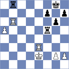 Brautigam - Woerlen (Playchess.com INT, 2020)