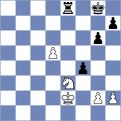 Ordonez - Barrett (Santiago de Chile, 1992)