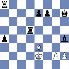 Krishnan - Ter Sahakyan (chess.com INT, 2022)