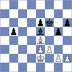 Franke - Jackson (Eastpointe, 1994)