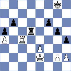 Jihan Tejas Shah - Rios (Madurai IND, 2024)