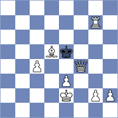 Vusatiuk - Bluebaum (chess.com INT, 2022)