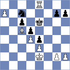 Pozo Vera - Admiraal (Chess.com INT, 2017)
