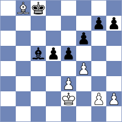 Navarro - Nguyen Ngoc Truong Son (chess.com INT, 2025)
