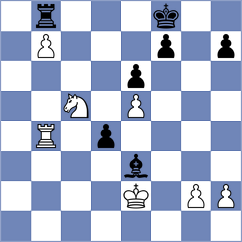 Bharat - Tanish Ragavan S (Hyderabad IND, 2024)