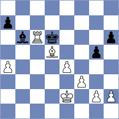 Olea - Castillio Beitia (Tornelo INT, 2020)