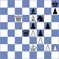 Kolesnikov - Kazantsev (Togliatti, 2001)