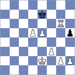 Kishkimbayev - Luo (Toronto, 2013)