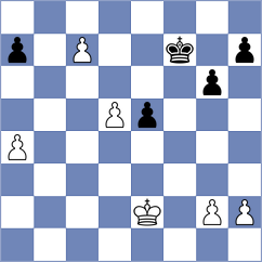 Petre - Lalanne (chess.com INT, 2024)